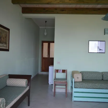Su Ponte Appartement San Salvatore (Lucca)