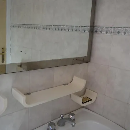 Appartement Su Ponte *
