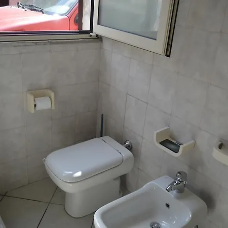 Su Ponte Apartment