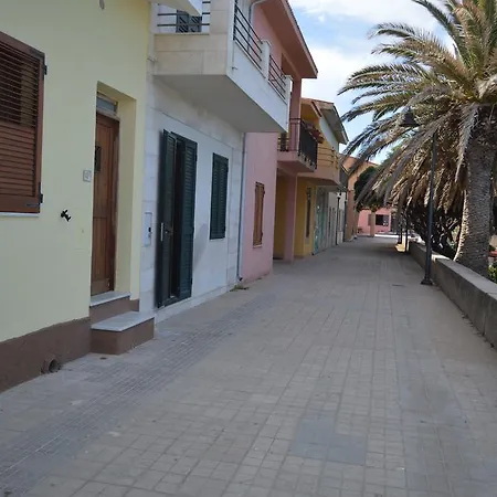 Su Ponte Apartment *