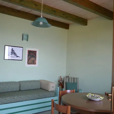 Apartment Su Ponte